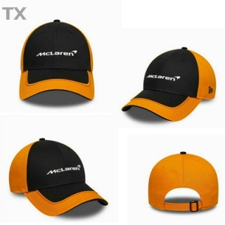 Mclaren Snapback Hat (13)
