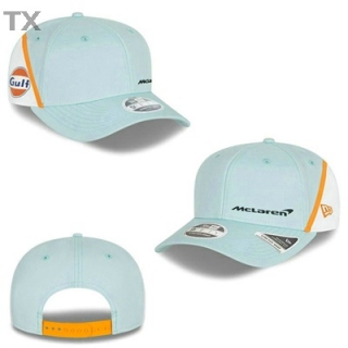 Mclaren Snapback Hat (14)