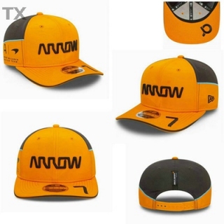 Mclaren Snapback Hat (17)