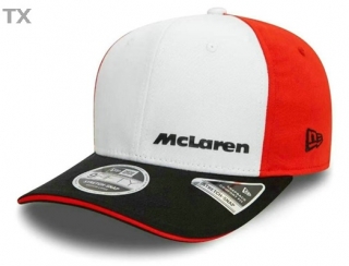 Mclaren Snapback Hat (19)
