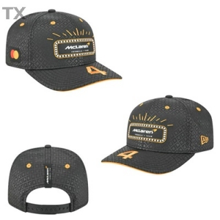 Mclaren Snapback Hat (20)
