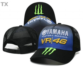 Monster Snapback Hat (33)