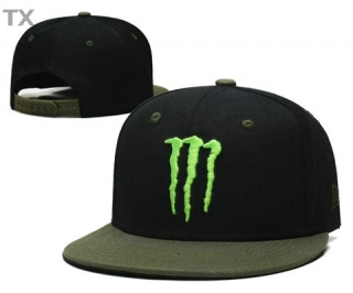 Monster Snapback Hat (34)