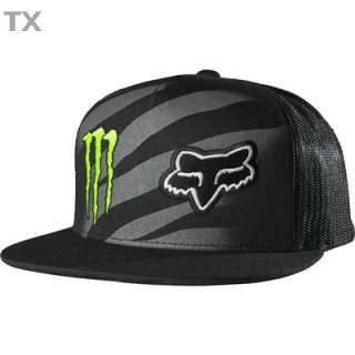 Monster Snapback Hat (38)