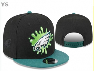 NFL Philadelphia Eagles Snapback Hat (318)