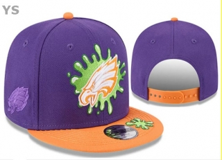 NFL Philadelphia Eagles Snapback Hat (319)