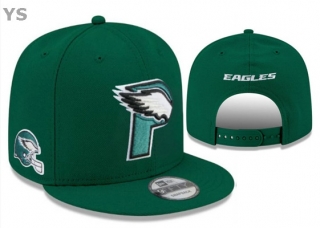 NFL Philadelphia Eagles Snapback Hat (321)