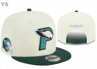 NFL Philadelphia Eagles Snapback Hat (323)