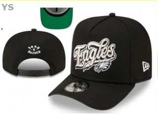 NFL Philadelphia Eagles Snapback Hat (325)