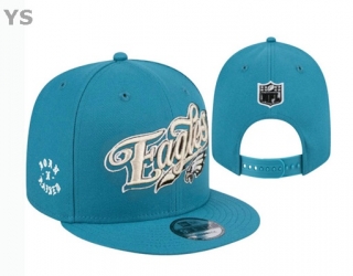 NFL Philadelphia Eagles Snapback Hat (324)
