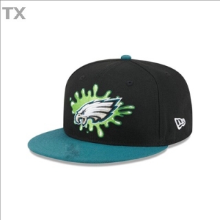NFL Philadelphia Eagles Snapback Hat (327)