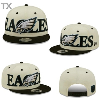 NFL Philadelphia Eagles Snapback Hat (330)