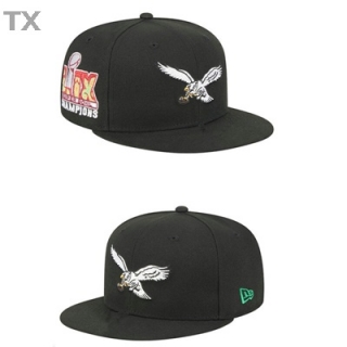 NFL Philadelphia Eagles Snapback Hat (332)