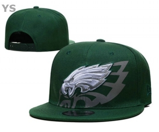 NFL Philadelphia Eagles Snapback Hat (336)