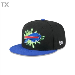 NFL Buffalo Bills Snapback Hat (119)