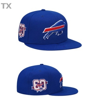 NFL Buffalo Bills Snapback Hat (120)