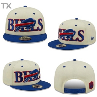 NFL Buffalo Bills Snapback Hat (123)