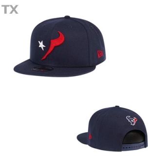 NFL Houston Texans Snapback Hat (167)