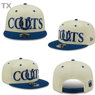 NFL Indianapolis Colts Snapback Hat (85)