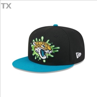 NFL Jacksonville Jaguars Snapback Hat (66)