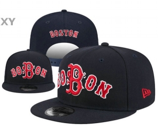 MLB Boston Red Sox Snapback Hats (188)
