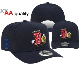 MLB Boston Red Sox Snapback Hats (190)