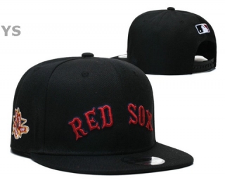 MLB Boston Red Sox Snapback Hats (200)