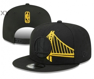 NBA Golden State Warriors Snapback Hat (403)