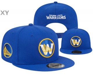 NBA Golden State Warriors Snapback Hat (404)