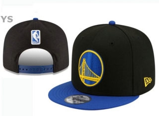 NBA Golden State Warriors Snapback Hat (407)