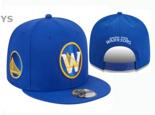 NBA Golden State Warriors Snapback Hat (408)