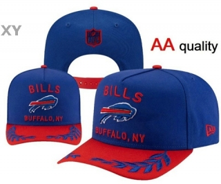 NFL Buffalo Bills Snapback Hat (125)