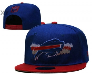NFL Buffalo Bills Snapback Hat (129)