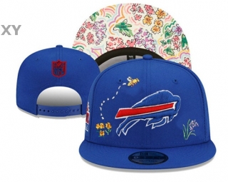 NFL Buffalo Bills Snapback Hat (132)