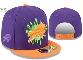 NFL Buffalo Bills Snapback Hat (135)