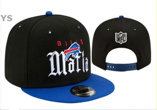 NFL Buffalo Bills Snapback Hat (139)