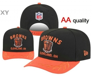 NFL Cleveland Browns Snapback Hat (73)