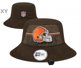 NFL Cleveland Browns Bucket Hat (82)
