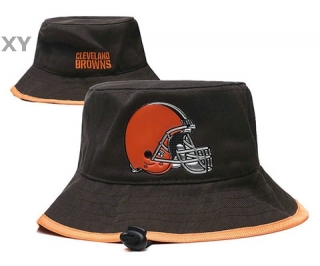 NFL Cleveland Browns Bucket Hat (81)