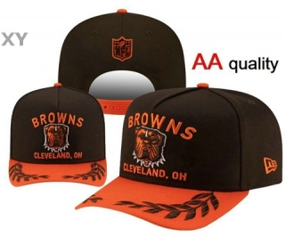 NFL Cleveland Browns Snapback Hat (79)