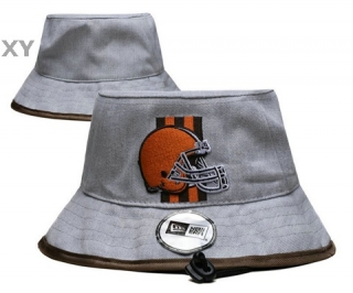 NFL Cleveland Browns Bucket Hat (80)