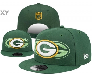 NFL Green Bay Packers Snapback Hat (191)