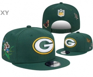 NFL Green Bay Packers Snapback Hat (192)