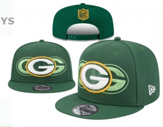 NFL Green Bay Packers Snapback Hat (195)