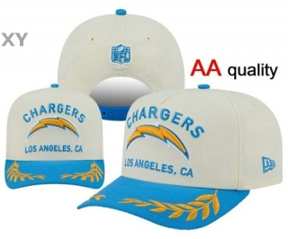 NFL San Diego Chargers Snapback Hat (80)
