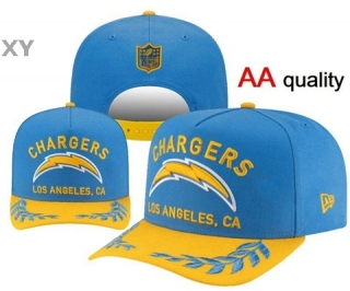 NFL San Diego Chargers Snapback Hat (84)