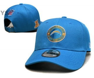 NFL San Diego Chargers Snapback Hat (90)