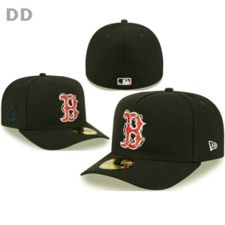 Boston Red Sox 59FIFTY Hat (60)