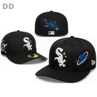 Chicago White Sox 59FIFTY Hat (131)