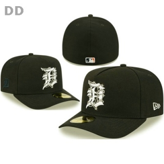 Detroit Tigers 59FIFTY Hat (23)